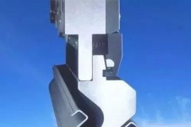 五金冲压模具设计：什么是最小折弯边及折弯边的计算