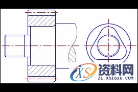 无键联接（图文教程）