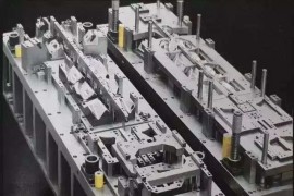 冲压生产线实现快速换模的七大技巧，干货满满，新手必看必收藏！！！ ...