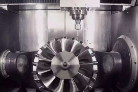 五轴编程的全面总结