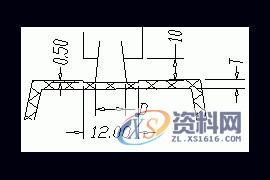 塑料模具澆口设计的注意事项