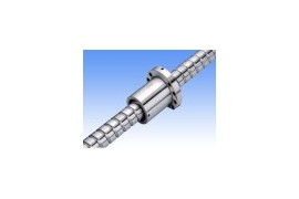 上银轧制级滚珠丝杆(图文教程)