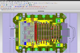 试模步骤和注意事项