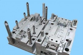 冲压模具材料的特性与种类冲压模具工作零件材料的需求