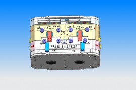 模具设计高手如何炼成？