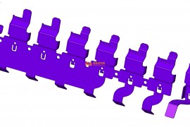 UG汽车件料带图0014