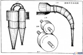 钣金展开实例—圆锥体展开图（图文教程）