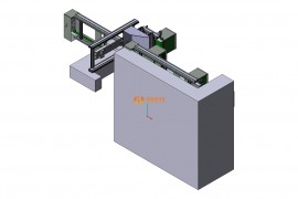pcb板加工设备设计