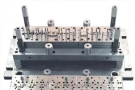 五金模具设计之端子模设计要点总结 还有不知道的吗？                                   ​