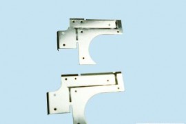 五金冲压模具设计－五金冲压加工价格如何计算