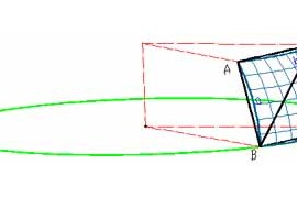 展开图的原理与展开图的画法（图文教程）