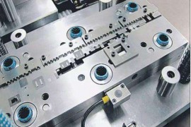 最全的冲压模具设计资料，宝贵的经验！