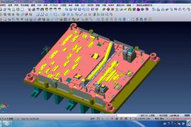 这些模具设计的要点你都要明白