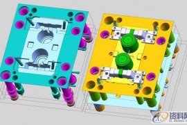 水杯包胶注塑设计经验分享，设计师不可或缺的技巧
