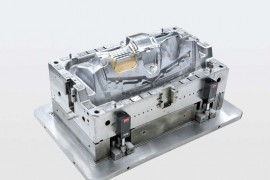 如何解决塑料注射成型模具脱模困难