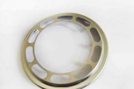 五金冲压拉伸成型加工工艺的类型有哪些?