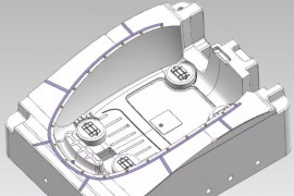 模具排气设计的重要性有哪些？建议收藏！！！