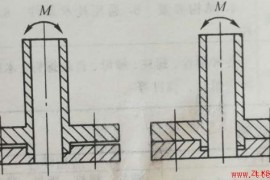 连接设计要注意的问题（图文教程）