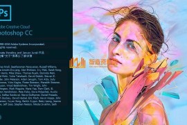 Photoshop_CS6简体中文版