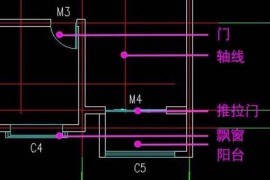 中望CAD绘制建筑平面图前的准备工作（图文教程）