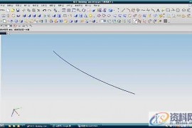 UG模具设计－UG建立斜齿轮模型方法