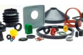 橡胶注射成形工艺流程以及用应场景！