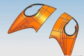 塑料模具的组成机构塑料模具的组成机构