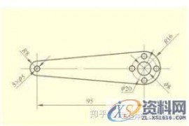 冲压模具设计：冷冲压模具设计实例详解