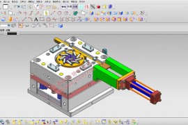 【原创】注塑模具“压模”的原因和预防措施(图文教程）