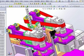 未来中国非标制造业如何发展？非标自动化结构设计有前景吗