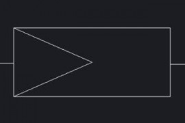 创建内部图块的方法（图文教程）