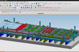 模具设计知识：凸模和凹模的保护方法，高手必经之路！