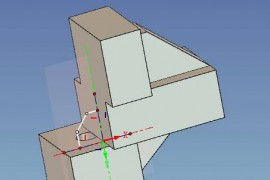 caxa2013实体应用技巧（四）（图文教程）