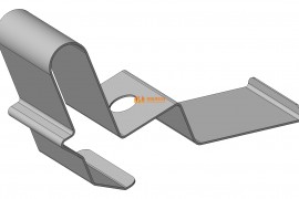 五金件产品图纸0005