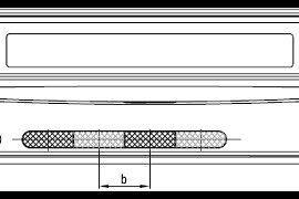 塑胶件结构设计之按键及旋钮设计（图文教程）
