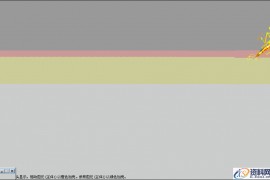 飞机连发7枚导弹Pro/E仿真（图文教程）