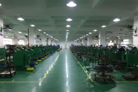 冲压模具设计开发过程中如何降低成本问题