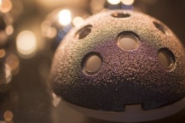 金属3D打印在骨科植入物领域的应用（图文教程）