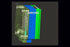 金属成型工艺大全，动图学习，直观易懂