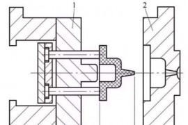 精品模具设计，八大常用注塑模具结构分类，你都知道吗