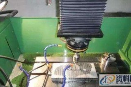 CNC数控编程加工时选择正确的走刀方式，让你的加工效率翻倍 ...