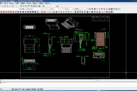 五金冲压模具设计流程讲解