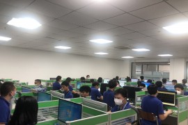 五金模具设计的标准