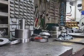 模具设计接刀及类型，你懂多少？