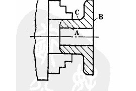 数控冲床基准选择原则（图文教程）