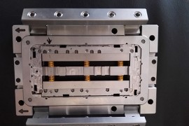 模具制造对加工中心的要求