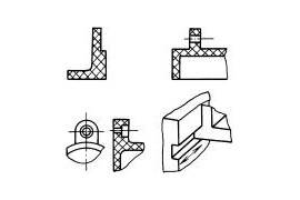 塑胶件结构设计（4）避免应力集中（图文教程）