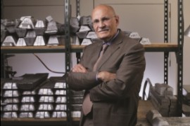 半固态金属成形技术将用于3D打印（图文教程）