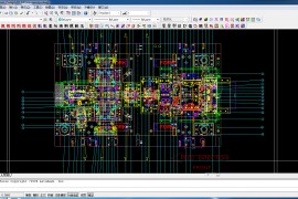 CAD软件应用:CAD高手教你提高绘图速度的方法...