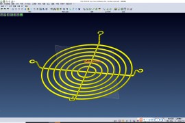 非标小型开关自动组装机